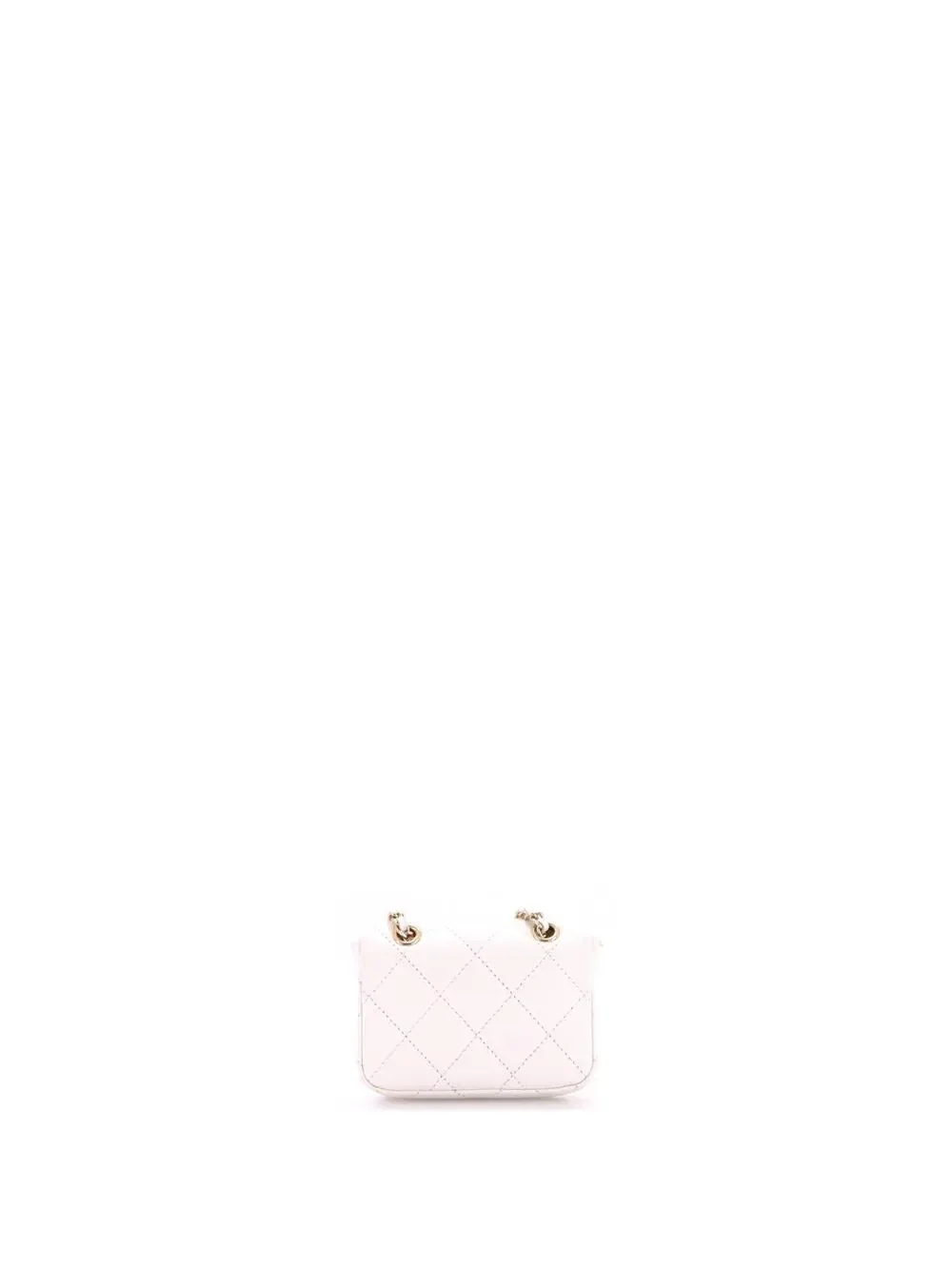 Chanel Classic Flap Chain Belt Bag #287588C28B